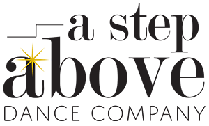 A Step Above Logo