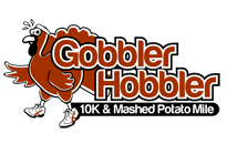 Gobbler Logo
