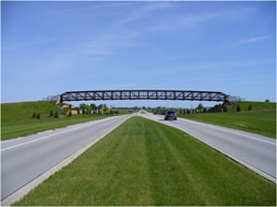 Grande Park Bridge