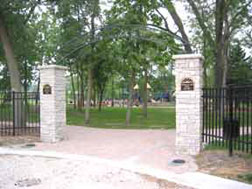 Hudson Gate