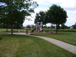 Lakeview Playground