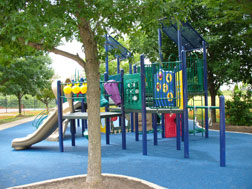 Pearce's Ford Playground
