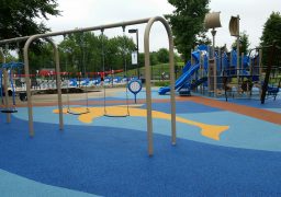 winrock playground