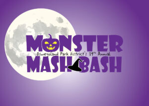 Monster Mash Bash