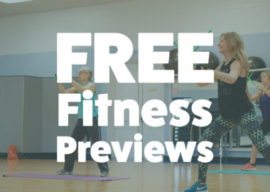 Free Fitness Previews