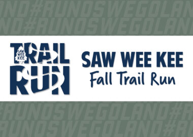 Saw Wee Kee Fall Trail Run