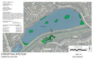 Farmington Lakes Master Plan