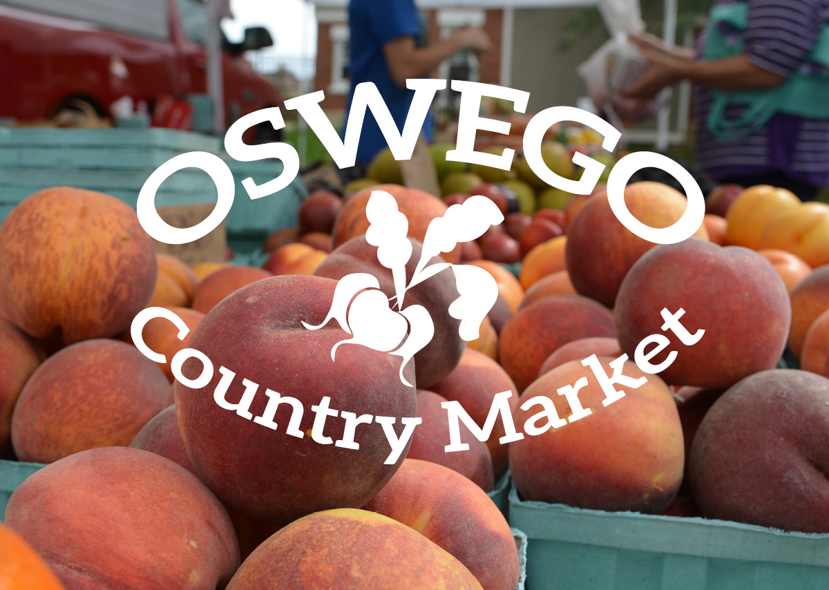 Oswego Country Market