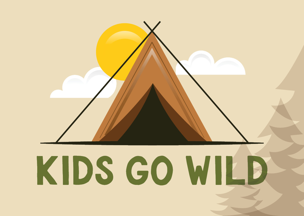 Kids Go Wild