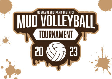 Mud Volleyball