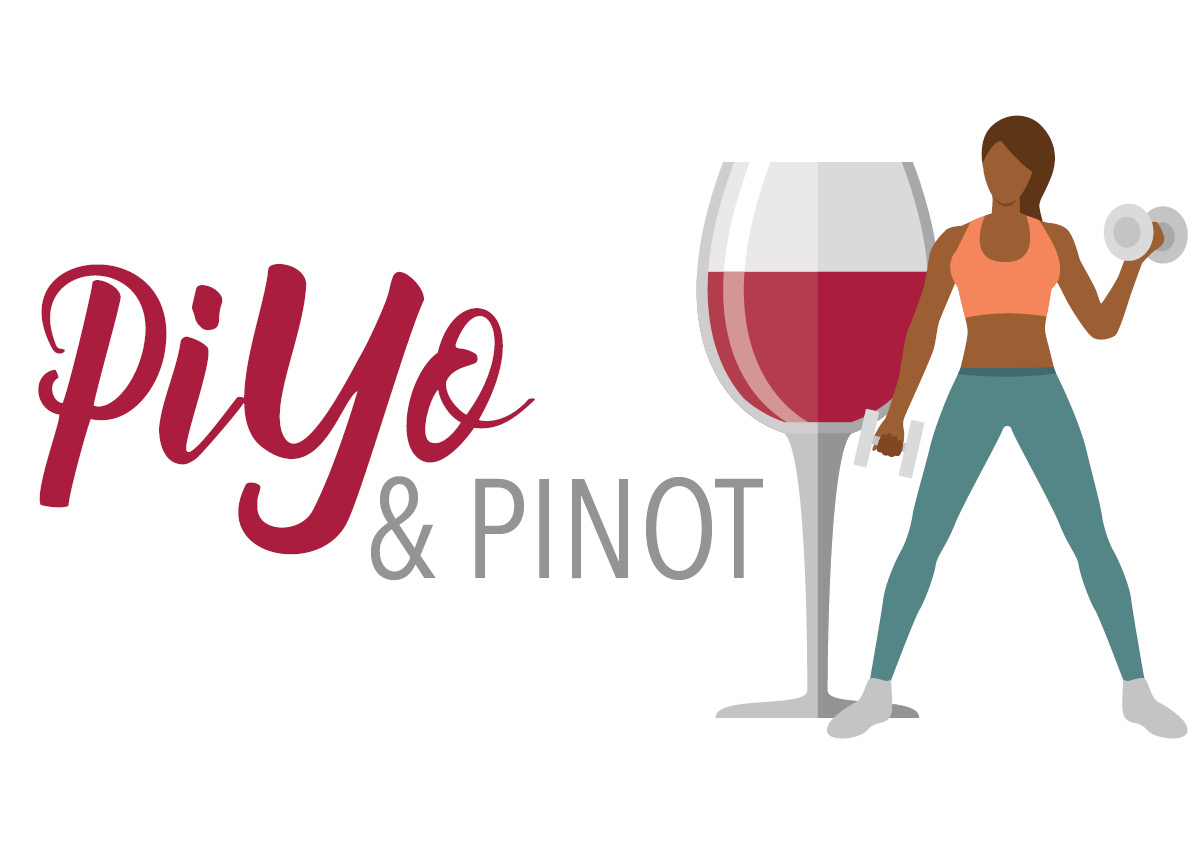 PiYo & Pinot