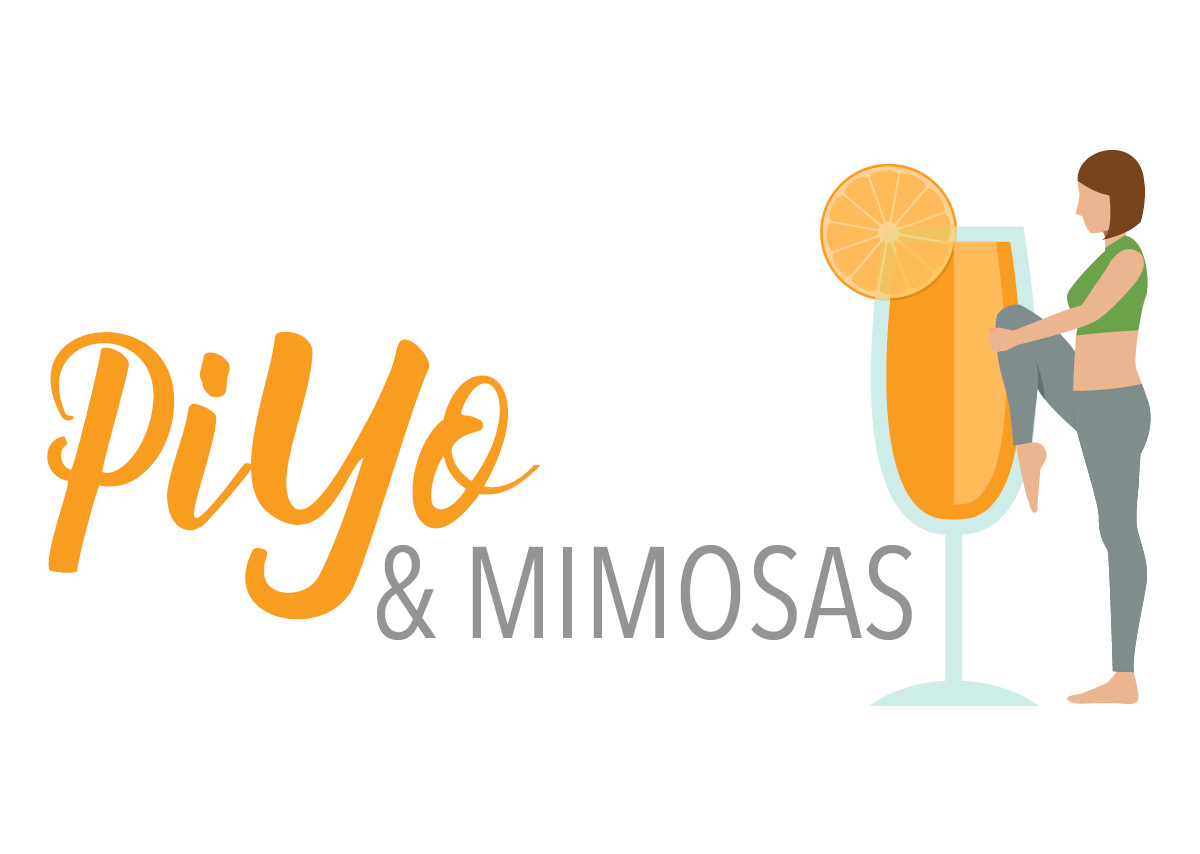 PiYo & Mimosas