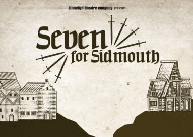 Seven for Sidmouth
