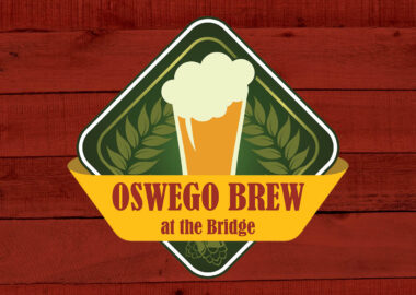 Oswego Brew at the Bridge