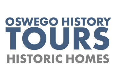 Oswego History Tour – Historic Homes