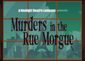 Murder in the Rue Morgue