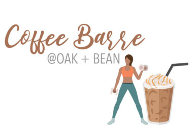 Coffee Barre