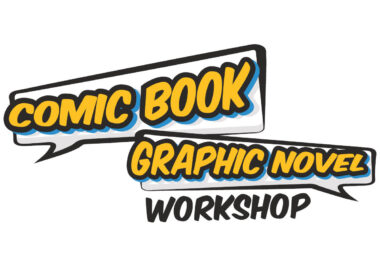 Comic Book Graphic Novel Workshop